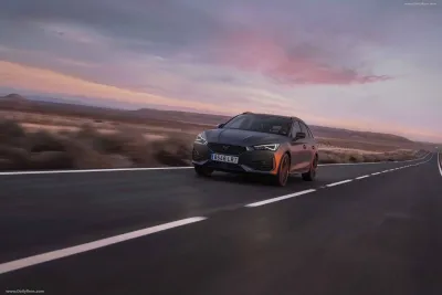 Leon e-Hybrid